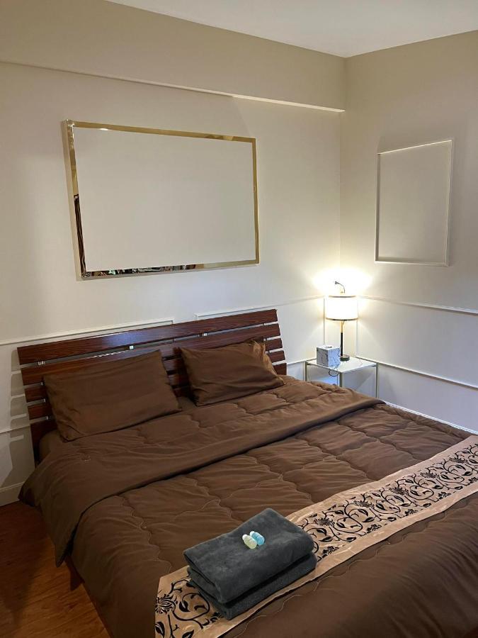 Binlar Guesthouse Phra Nakhon Si Ayutthaya Zewnętrze zdjęcie